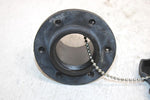 1997 Yamaha 1100 Triple Waveventure Oem Fuel Filler FN8-67833-00-00 JY24