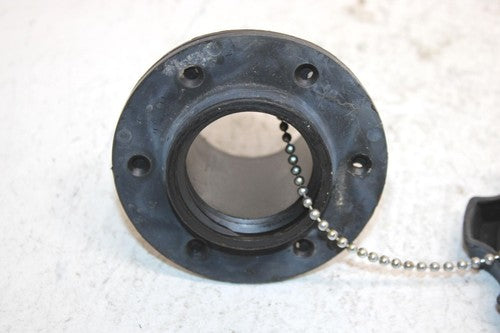 1997 Yamaha 1100 Triple Waveventure Oem Fuel Filler FN8-67833-00-00 JY24