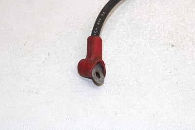 94 Polaris Lite Oem Starter Cable Wire 4010072 SP186
