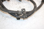 2004 Honda Fourtrax Foreman Rubicon Oem Front Lower Brake Line 45127-HN2-003 AH5