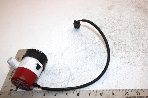 2002 Polaris Virage Oem Bilge Pump 2410169 JP32