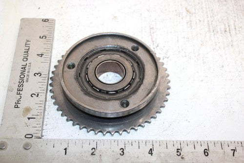 00 Kawasaki Bayou 300 4x4 Oem Starter Clutch Set 13193-007 920-1104 AK20