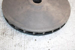 2012 Arctic Cat Prowler Hdx 700 Oem Drive Clutch Fixed Half 0823-272 XA1