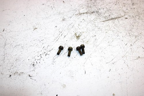 90 Yamaha Exciter Oem Pan Head Screw Set 98580-05016-00 97885-05016-00 SY3