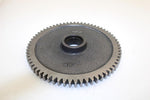 1998 Polaris Xplorer 300 Oem 65T Gear 3233130 AP118