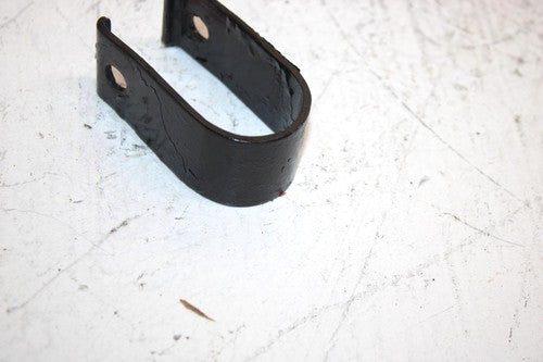 1996 Kawasaki Bayou 220 Oem Rack Clamp 92170-1075 92171-1113 AK2