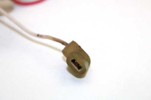 2001 Sea-doo Xp Oem Harness Connector 710001539 JS7