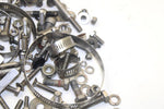 1996 Arctic Cat Monte Carlo 770 Oem Nut Bolt Spacer Washer Hardware Kit JA2