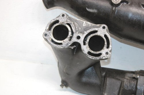 1996 Tigershark Monte Carlo 770 Oem Expansion Chamber Set 0678-050 0612-612 JA10