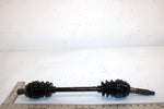19 Polaris Sportsman 570 Sp Oem Front Drive Shaft 1333752 AP34