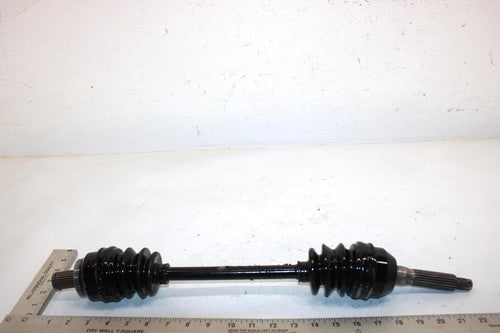 19 Polaris Sportsman 570 Sp Oem Front Drive Shaft 1333752 AP34