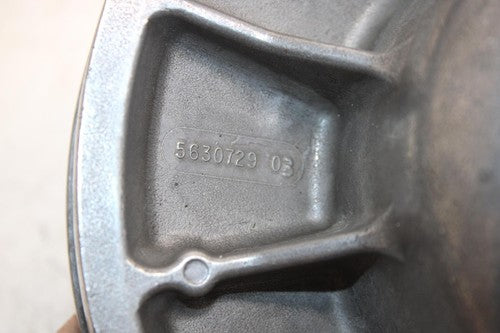 2001 Polaris Sportsman 500 Ho Oem Secondary Clutch 1322190 AP88