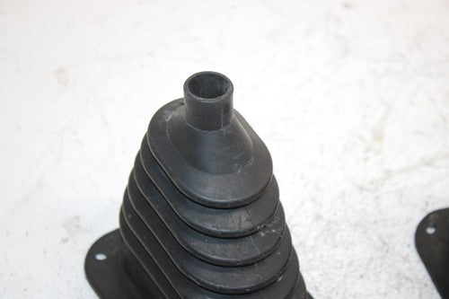99 Polaris Indy 500 Oem Tie Rod Boot Set 5411123 5411122 SP51