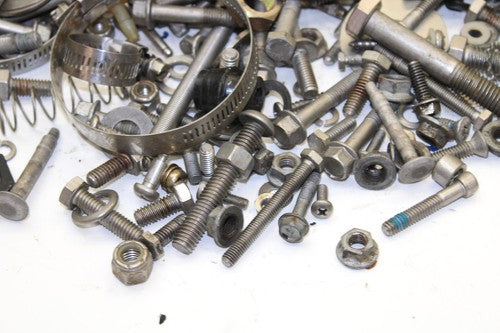 1994 Polaris Sl 750 Oem Nut Bolt Spacer Washer Hardware Kit JP3
