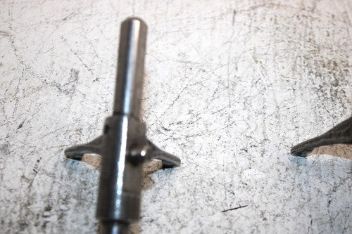 1994 Polaris 400l Oem Shift Fork Set 3233022 3233023 AP85