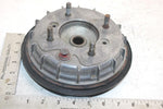 2003 Honda Fourtrax Foreman Rubicon Oem Front Drum W/Hub 44610-HN2-000 AH11