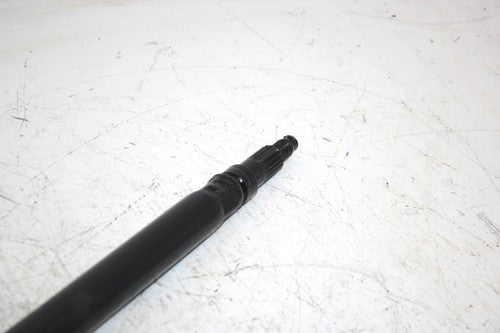 1998 Honda Foreman Fourtrax Oem Steering Column Shaft 53310-HM7-000 AH35