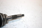 2002 Polaris Sportsman 400 Oem Front Drive Shaft 2200960 AP75