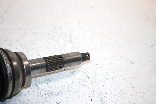 2002 Polaris Sportsman 400 Oem Front Drive Shaft 2200960 AP75