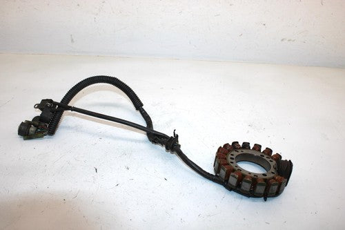 88 Yamaha  Warrior 350 Yfm350x Oem Stator Assembly 2XK-85510-20-00 AY3