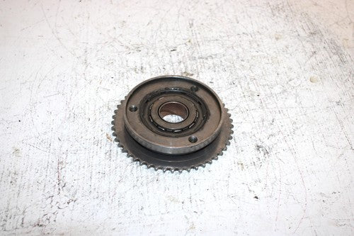 00 Kawasaki Bayou 300 4x4 Oem Starter Clutch Set 13193-007 920-1104 AK20