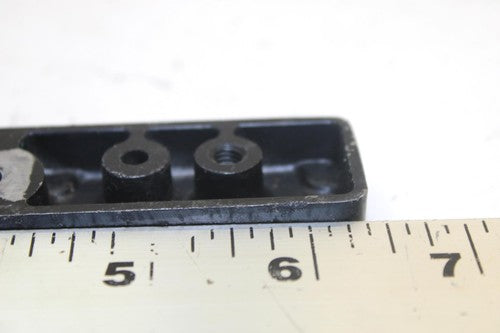 1992 Kawasaki Jet Ski 750 Ss Oem Left Muffler Block Mount 39009-3707 JK2