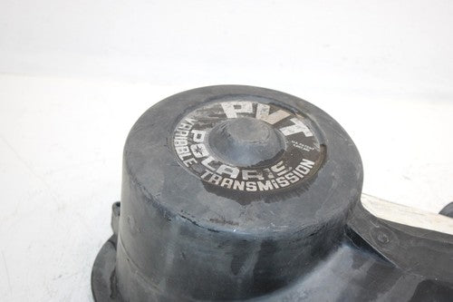 2002 Polaris Sportsman 500 Oem Outer Clutch Cover 5433451-070 5438142-070 AP87