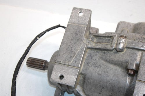 2008 Polaris Ranger 700 Oem Rear Gearcase 1332505 1332827 XP0