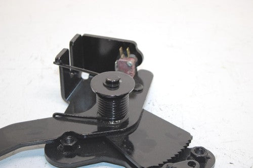 2006 Polaris Ranger Xp 700 Oem Parking Brake Pedal 1910816 XP3