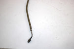03 Arctic Cat 400 Fis Auto Trans Oem Front Brake Line 0402-961 AA9