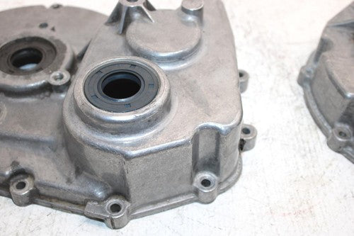 1994 Polaris 400l Oem Transmission Case Set 3233002 3233003 AP85
