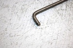 2003 Sea-doo Rx Di 951 OEM Storage Cover Prop Rod 269500842 JS41