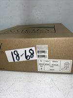 New Women’s Navy Smoky Mountain Cowboy Boots. 3878 Y 7 M. 18-68