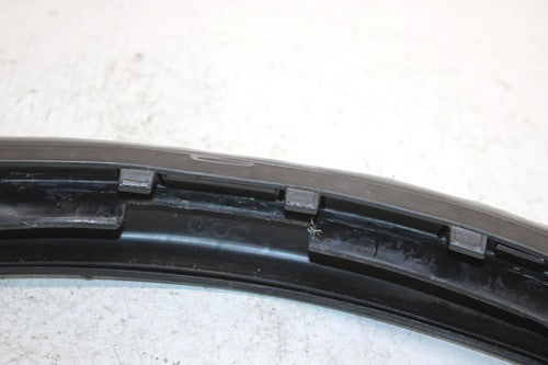 2007 Sea-doo Rxp 215 Oem Front Bumper 291001942 JS51