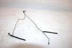 00 Polaris Xc Sp 600 Oem Hood Cable Pair 7080764 SP140
