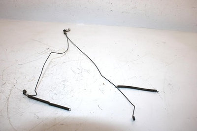 00 Polaris Xc Sp 600 Oem Hood Cable Pair 7080764 SP140