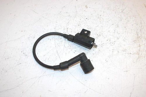 1996 Kawasaki Bayou 220 Oem Ignition Coil 21121-1160 AK2