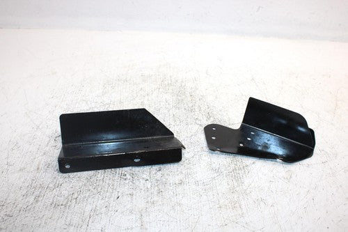 2005 Polaris Sportsman 500 Ho Oem Front Inner Splash Guard Set 5248100-329 AP60