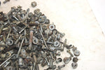 1987 Honda Fourtrax 350 A Oem Nut Bolt Spacer Hardware Kit AH39