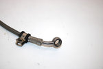 16 Can-am Outlander L Max 450 Efi Dps Oem Rear Brake Line 705601302 AB5