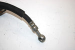 86 Honda Fourtrax 350 Trx350 4x4 Oem Front Lower Brake Line 45128-HA7-671 AH31