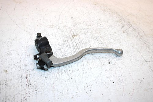 01 Polaris Sportsman 90 Oem Left Brake Lever 0450463 AP61
