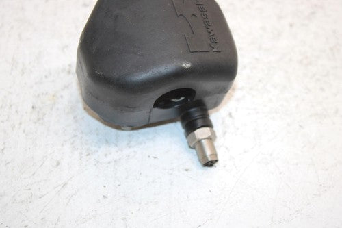 1990 Kawasaki 650 Ts Oem Throttle Lever Assembly 39074-3711 JK8