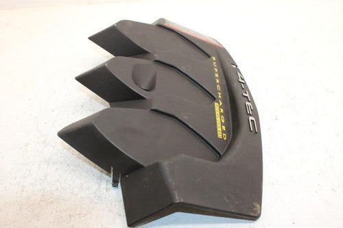 2007 Sea-doo Rxp 215 Oem Upper Engine Cover 270000679 270000677 JS51