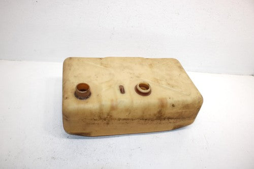 1990 Kawasaki 650 Ts Oem Fuel Gas Tank 51004-3709 JK10