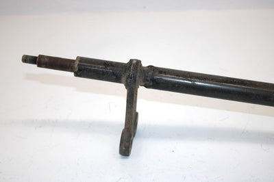 Yamaha  Moto 4 Yfm225s Oem Steering Column 59V-23813-00-00 AYS
