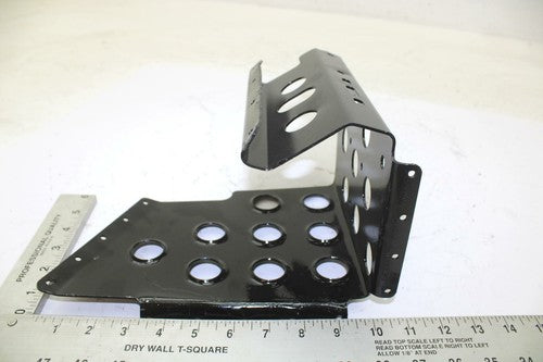 96 Arctic Cat EXT 580 OEM Left Foot Well 0606-197 SA103