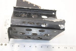 1997 Arctic Cat Z 440 Oem Footwell Set 0706-916 SA111