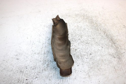 2002 Honda Foreman Rubicon Oem Exhaust Pipe Cover 18321-HN2-000 AH36