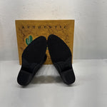 NEW Men’s Black Western Boot, Laredo Western Brand, Size 8EW. 2-2.